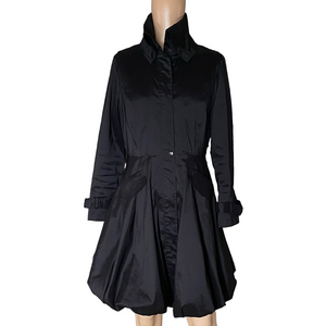 Samuel Dong coat dress